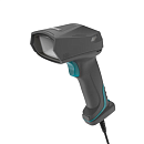 Сканер штрикода Newland NLS-NVH300X-V2-HDP 2D CMOS Industrial Handheld Reader, 2 Mega Pixel, Near FoV, Direct Part Mark, 3 Color LED, with 2 mtr. stra