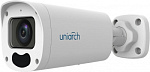 1861011 Камера видеонаблюдения IP UNV Uniarch IPC-B314-APKZ 2.8-12мм цв. корп.:белый