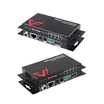Удлинитель HDMI по витой паре AV Access 4KEX70-L