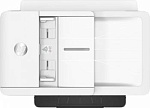 498218 МФУ струйный HP Officejet Pro 7720 (Y0S18A) A3 Duplex Net WiFi белый