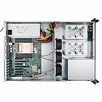 11046950 Корпус Inwin IW-R200-01N /USB3.0*2/Power cage (PDB),Acbel R2CU6801A/Acbel R1CA2551B, Platinum, CRPS 550W (one module)*2/MGT8012ZB-W25, 8025mm, 4200RPM