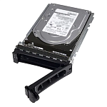 400-BFQW SSD DELL 960GB SFF 2,5" Mix Use, vSAS 12Gbps, 512, 3 DWPD, 5 256 TBWHot Plug Drive For 14G Servers