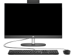 8T2S6ES HP ProOne 245 G10 All-in-One NT IPS 23,8"(1920x1080)Ryzen5-7520U,8GB on-board LPDDR5,512GB,AMD Radeon 610M,eng/rus usb kbd,mouse,WiFi,BT,5MP,Iron Gray