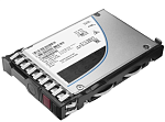 R0Q37A SSD HPE 1,92TB 2.5''(SFF) SAS 12G Read Intensive 12G Hot plug for MSA1050/2050/2052