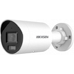 11012381 Камера видеонаблюдения IP Hikvision DS-2CD2047G2H-LIU(2.8mm), 1520р, 2.8 мм, белый