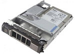400-BJTH SSD DELL 960GB LFF (2.5" in 3.5" carrier) SATA Mix Use 6Gbps, 512e, S4610, Hot-plug For 14G (analog 400-BDUC, 345-BDFM)