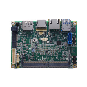 Одноплатный компьютер PICO52RHPGG-i5-8365UE Одноплатный компьютер PICO52RHPGG-i5-8365UE