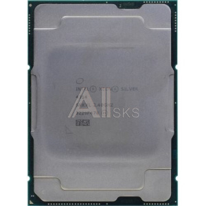 1970219 Процессор ThinkSystem SR650 V2 Intel Xeon Silver 4314 16C 135W 2.4GHz Processor Option Kit w/o Fan