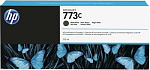 982664 Картридж струйный HP 773C C1Q37A черный матовый (775мл) для HP DJ Z6600/Z6800