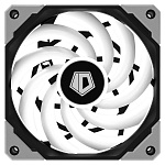 11057229 Case Fan ID-Cooling NO-12015-XT ARGB LED / PWM / Slim