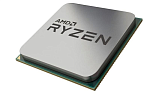 CPU AMD Ryzen 3 3200GE, 4/4, 3.3-3.8GHz, 384KB/2MB/4MB, AM4, 35W, Radeon Vega 8, YD3200C6M4MFH OEM