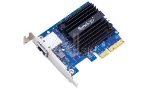 1247079 Сетевая карта Synology Сетевой адаптер PCIE 10GB E10G18-T1