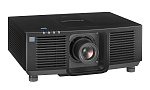 Лазерный проектор Panasonic [PT-MZ882B] 3LCD, 8200 Lm,WUXGA(1920x1200);3000000:1;16:10;TR 1.612.76:1;HDMI INx3;ComputerIN x1;MonitorOut x1;MultiSync I