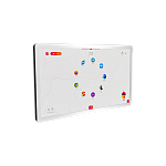 14027 Интерактивная панель NEW 43" (43 дюйма)