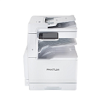 мфу ЧБ Pantum BM270ADN P/C/S, Mono, А3, 25 ppm (max 100 тыс/mon), 1,2 GHz, 1200х1200 dpi, 4 gb, network, ADF:110 pages.
