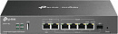 1995537 Межсетевой экран TP-Link Omada ER707-M2 10/100/1000/2500BASE-T черный
