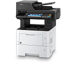 3216706 МФУ (принтер, сканер, копир, факс) LASER A4 M3645DN KYOCERA