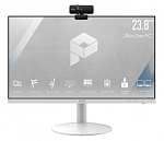 1848028 Моноблок MSI Pro AP241 11M-698RU 23.8" Full HD i5 11400 (2.6) 8Gb SSD512Gb UHDG 730 Windows 11 Professional GbitEth WiFi BT 120W клавиатура мышь белый
