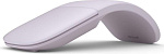 1292537 Мышь Microsoft Arc Mouse Bluetooth Lilac (ELG-00014)