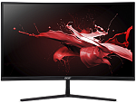 UM.HE2EE.A01 27" ACER ED272Abix , IPS, 1920x1080, 75Hz, 4ms , 250 nits, 178°/178°, HDMI + Audio Out, Black