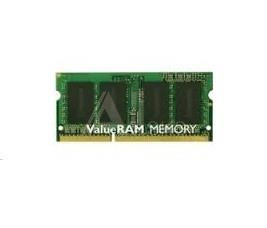 1159507 Модуль памяти для ноутбука 2GB PC10600 DDR3 SO KVR13S9S6/2 KINGSTON