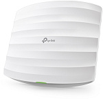 7000014965 Точка доступа TP-Link Точка доступа/ 300Mbps Wireless N Ceiling/Wall Mount Access Point, QCA(Atheros), 300Mbps at 2.4Ghz, 802.11b/g/n, 1 10/100Mbps LAN port, Passive PoE