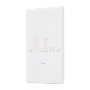 Точка доступа Wi-Fi Ubiquiti Bad Pack UniFi AP AC Mesh Pro |UAP-AC-M-PRO bp| Ubiquiti точка доступа 2.4+5 ГГц, 802.11ac/n/a/g/b, |UAP-AC-M-PRO||bp| 2х