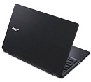 1255817 Ноутбук ACER Extensa EX2519-C3PZ N3060 1600 МГц 15.6" 1366x768 4Гб 500Гб DVDRW Intel HD Graphics встроенная Bootable Linux черный NX.EFAER.101