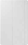1145703 Чехол Samsung для Samsung Galaxy Tab A 10.1 (2019) Book Cover полиуретан/поликарбонат белый (EF-BT510CWEGRU)