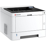 Принтер лазерный Kyocera ECOSYS PA4000x А4, черно-белая печать, 40 стр/мин, 1200х1200dpi, 1024 МГц, 512 Мб, нетАПД, 250+250, USB, стартовый картридж (