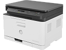 4ZB96A#B19 HP Color Laser MFP 178nw (p/c/s, A4, 600dpi, 18(4ppm),128Mb,USB 2.0/ Wi-Fi/Eth10/100,AirPrint, 1tray 150,1y warr, cartridges 700b &500cmy pages in box