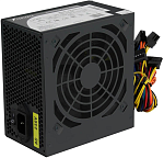 6136308 Powerman Power Supply 500W PM-500ATX-F Black (12cm fan)