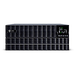 ИБП Сайбер Электро ЭКСПЕРТ-II-6000Р, 6kVA/6kW, 4U, ONLN, SIN, LCD, USB, RS232, SL, EPO, HW, C13x4, C