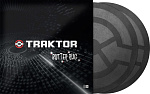148141 Слипмат [21402] Native Instruments [Traktor Butter Rug] изготовленный из синтетического материала, без добавления пластика и воска, позволяет снизить