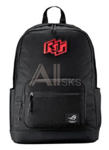 1473380 Рюкзак для ноутбука 15" Asus ROG Ranger BP1503G черный полиэстер (90XB0680-BBP000)
