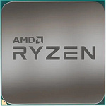 11022997 CPU AMD Ryzen 5 5600GT BOX (100-100001488BOX) {Base 3,60GHz, Turbo 4,60GHz, Vega 7, L3 16Mb, TDP 65W,AM4}