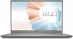 1467639 Ноутбук MSI Modern 15 A11SBU-475RU Core i7 1165G7 16Gb SSD512Gb NVIDIA GeForce MX450 2Gb 15.6" IPS FHD (1920x1080) Windows 10 Home grey WiFi BT Cam