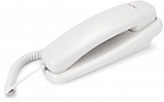 2004123 Телефон проводной Texet TX-219 серый
