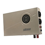 ИБП Powerman Smart 1000 INV SILVER (ИБП с Внешними АКБ) ИБП Powerman Smart 1000 INV SILVER (ИБП с Внешними АКБ)