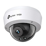 1969882 TP-Link VIGI C240I(4mm) Купольная камера 4 Мп с ИК-подсветкой