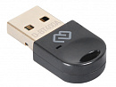 1431076 Адаптер USB Digma D-BT400A BT4.0+EDR class 1.5 20м черный