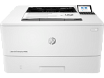 3PZ15A#B19 HP LaserJet Enterprise M406dn (A4, 1200dpi, 38ppm (40 HP high speed), 1Gb, 2trays 100+250, USB/GigEth, Duplex, cart. in box 3000, drivers/software not