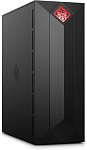 1194371 ПК HP OMEN 875-0065ur Ryzen 7 3700U (2.3)/16Gb/SSD512Gb/GTX1660Ti 6Gb/Windows 10 64/GbitEth/WiFi/BT/300W/черный