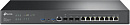 Межсетевой экран TP-Link ER8411 10/100/1000BASE-TX/SFP/SFP+ черный