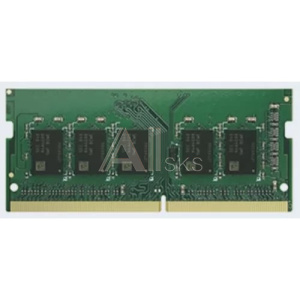 11002116 Synology D4ES02-8G Модуль памяти