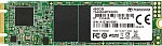 1000530865 Твердотельный накопитель/ Transcend SSD 820S, 480GB, M.2(22x80mm), SATA3, 3D TLC, R/W 530/480MB/s, IOPs 50 000/75 000, TBW 160, DWPD 0.3 (3 года)