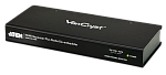VC880-A7-G ATEN HDMI REPEATER PLUS AUDIO DE-EMBEDDER