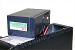 Источник бесперебойного питания Powercom Imperial IMP-825AP 495Вт 825ВА черный