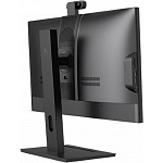 11035366 Digma PRO [DM23R3-8CXW01] Black 23.8" {FHD Ryzen 3 5425U/8GB/256GB SSD/Win11Pro/kb/m}