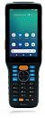 Терминал сбора данных Newland N7 Pro II WWAN, A13 GMS (AER), 4GB/64GB, 4” Gorilla Glass Touch Scr, 29К, 2D Duo Near & FR Mega Pixel im w/Laser Aimer,